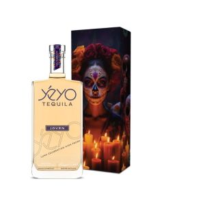 Tequila Yeyo Joven Luna